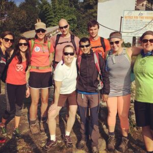 Chisapani Nagarkot Trek