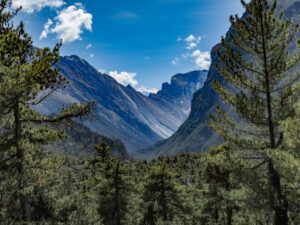 Short Annapurna Circuit Trek