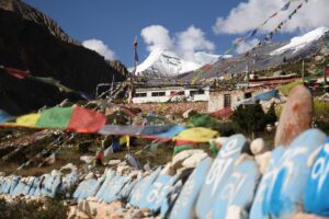 Tamang Heritage Trek
