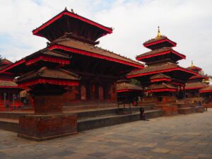 Wondrous Nepal Tour