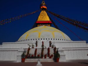 Kathmandu, Pokhara, and Chitwan Exploration