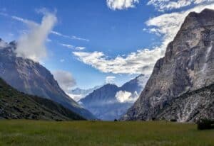 Annapurna Region