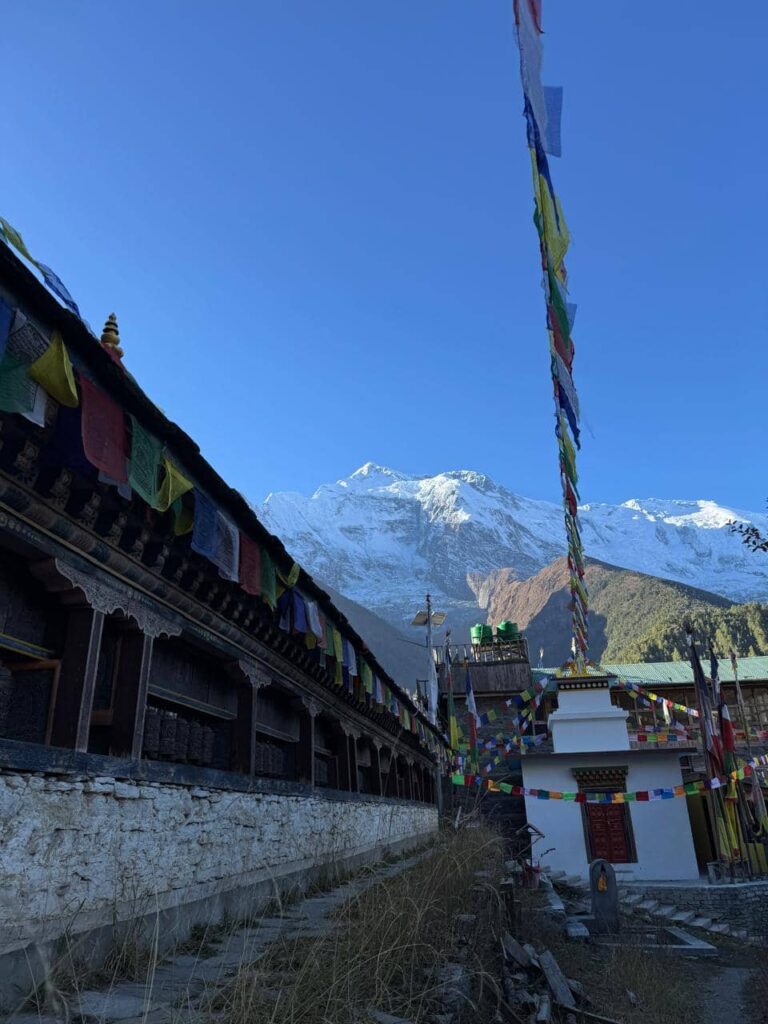 Annapurna-circuit-trek