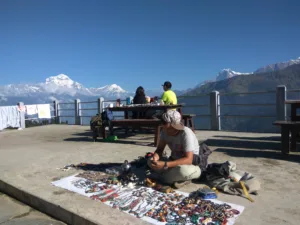 Ghorepani Poon Hill trek