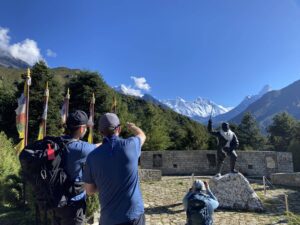 Everest Panorama Trek