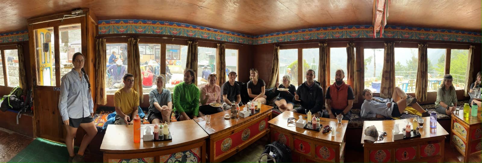 Quick Cost Breakdown: Nepal Trekking Cost