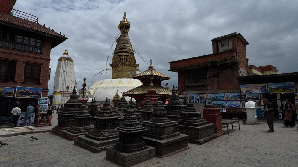 Swyambhu_Kathmandu