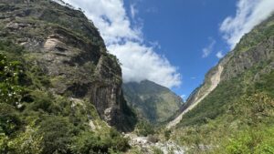 Tsum Valley Trek 14 Days