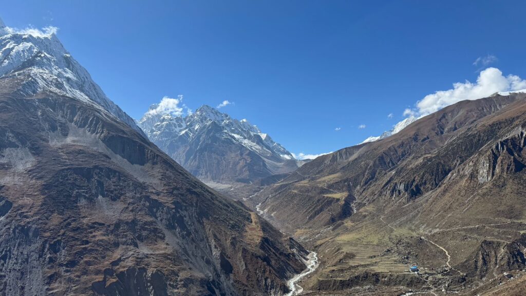 lansdcape view from samdo