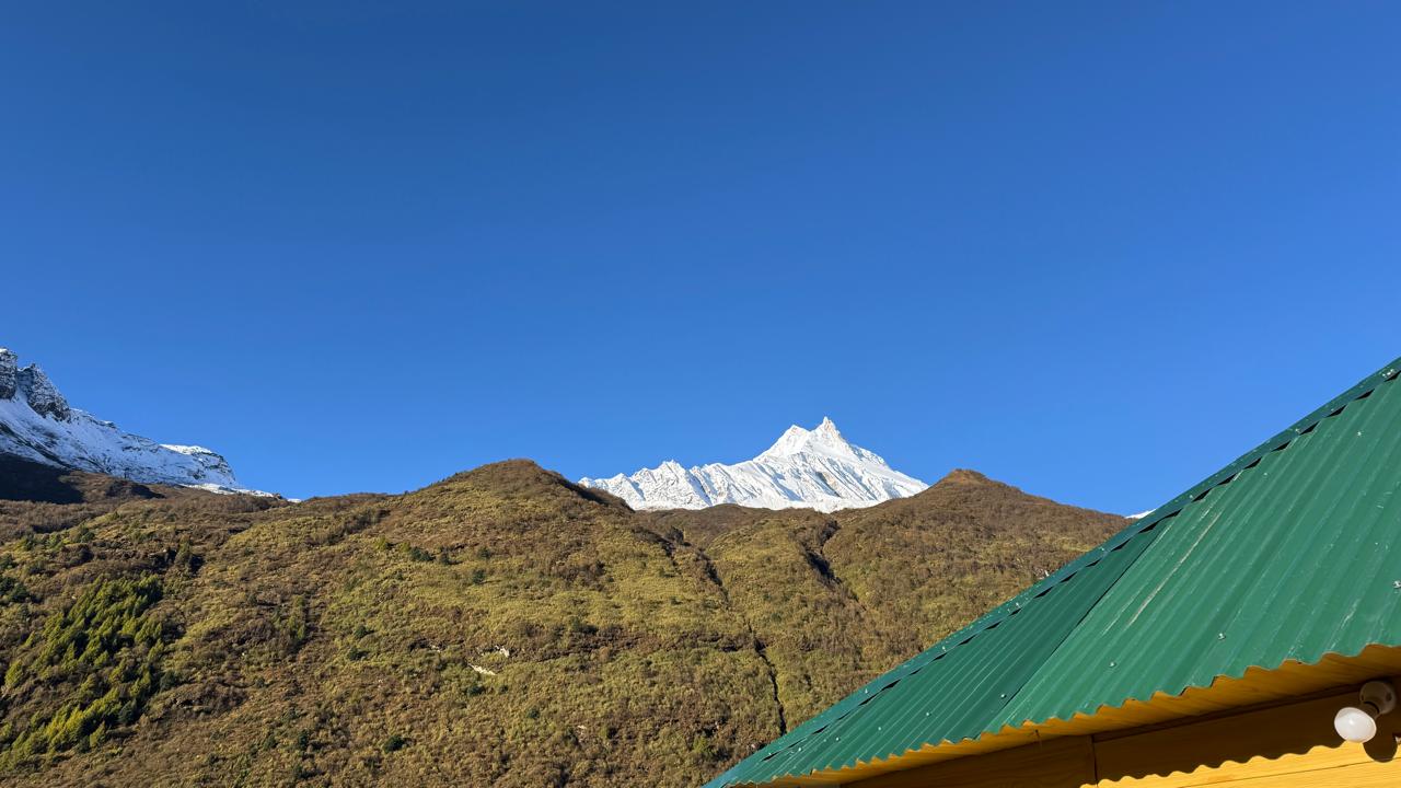 Manaslu Circuit Trek Cost 2026/2027: The Ultimate Budget Breakdown